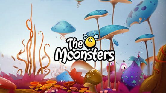 Screenshot Mooniacs