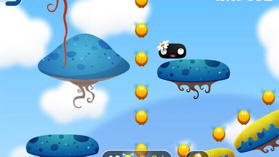 Screenshot Mooniacs