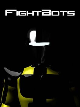 Cover FightBots