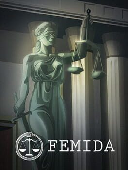 Cover Femida