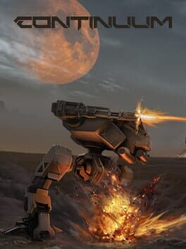 Cover Continuum