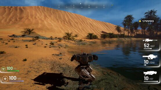 Screenshot Continuum