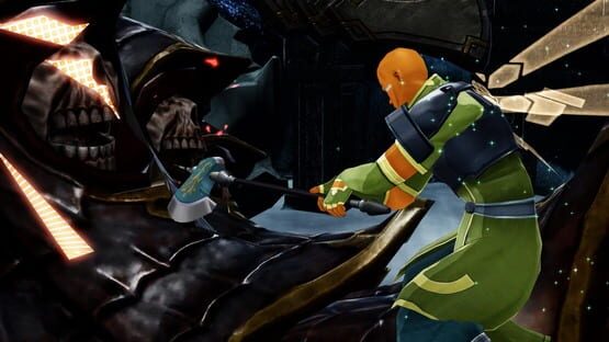 Screenshot Accel World vs. Sword Art Online: Deluxe Edition