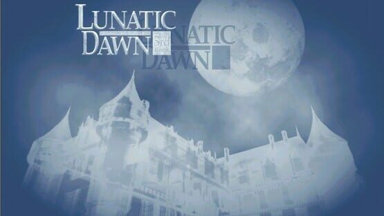 Screenshot Lunatic Dawn: The Third Book