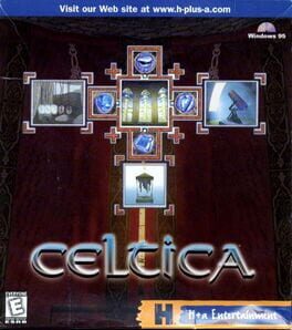 Cover Celtica