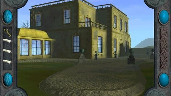 Screenshot Celtica