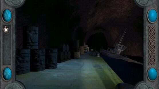 Screenshot Celtica