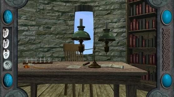 Screenshot Celtica