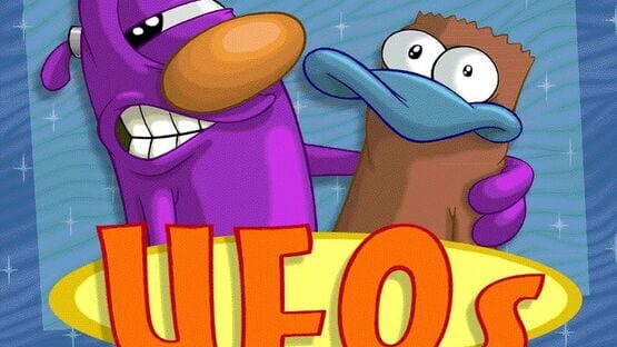Screenshot U.F.O.s