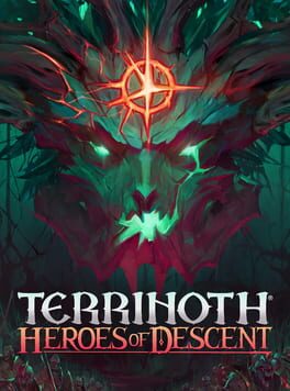 Cover Terrinoth: Heroes of Descent