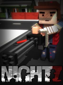 Cover NightZ