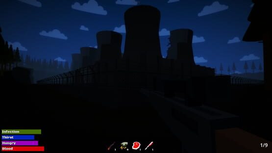 Screenshot NightZ