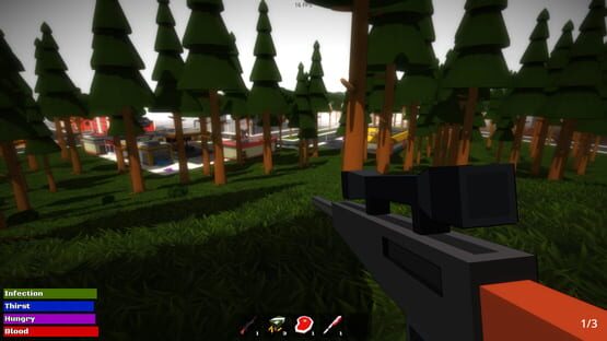 Screenshot NightZ