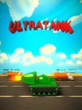 Cover Ultratank