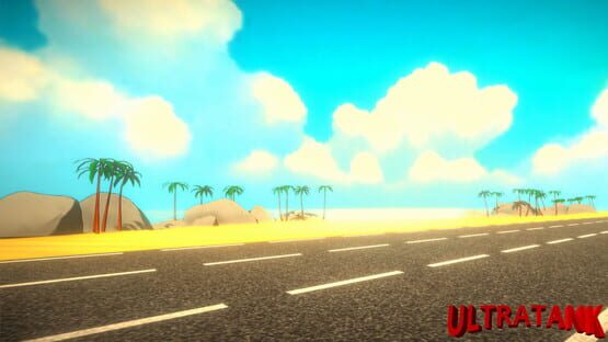 Screenshot Ultratank