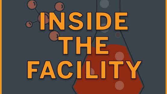 Screenshot Inside the Facility