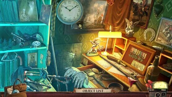 Screenshot Deadly Puzzles: Toymaker
