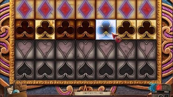 Screenshot Deadly Puzzles: Toymaker