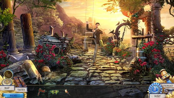 Screenshot Endless Fables: The Minotaur's Curse