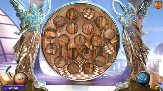 Screenshot Mythic Wonders: The Philosopher's Stone
