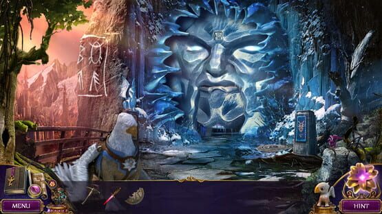 Screenshot The Secret Order 3: Ancient Times