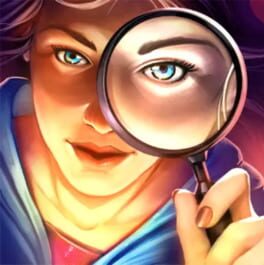 Cover Unsolved