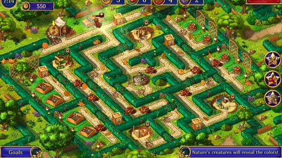 Screenshot Gardens Inc. 3: A Bridal Pursuit