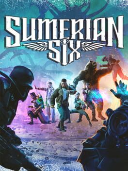 Cover Sumerian Six