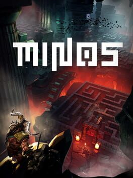 Cover Minos