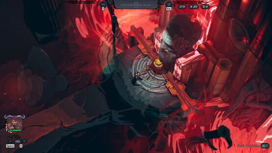 Screenshot Minos