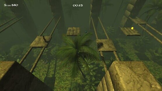 Screenshot Isaac the Adventurer
