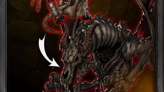 Screenshot AdventureQuest Dragons