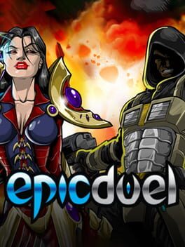 Cover EpicDuel