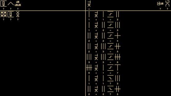 Screenshot Message From Aliens