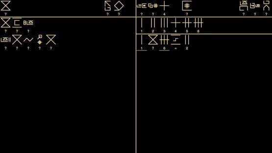 Screenshot Message From Aliens
