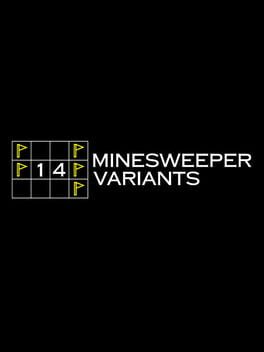 Cover 14 Minesweeper Variants