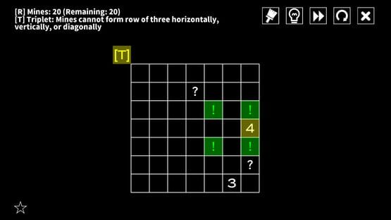 Screenshot 14 Minesweeper Variants