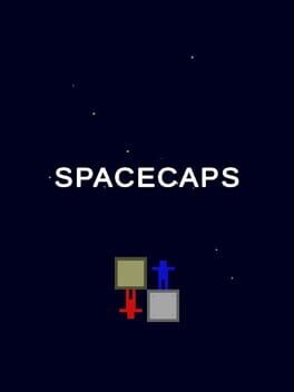 Cover Spacecaps