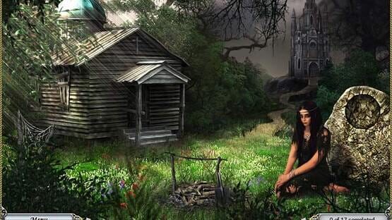 Screenshot Treasure Seekers 2: The Enchanted Canvases