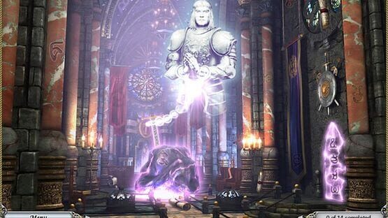 Screenshot Treasure Seekers 2: The Enchanted Canvases