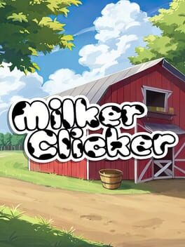 Cover Milker Clicker