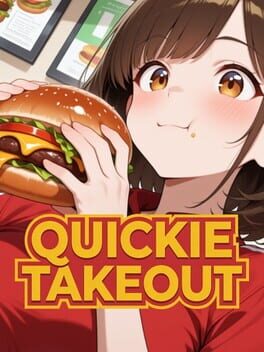 Cover Quickie Takeout