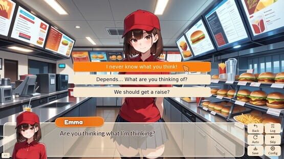 Screenshot Quickie Takeout