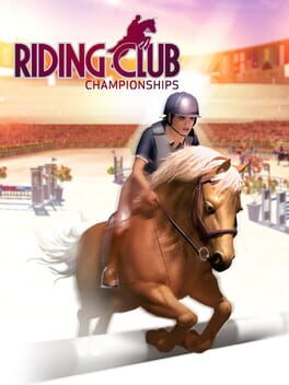 Cover Riding Club Championships