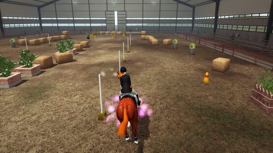 Screenshot Riding Club Championships