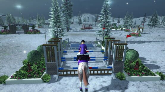 Screenshot Riding Club Championships