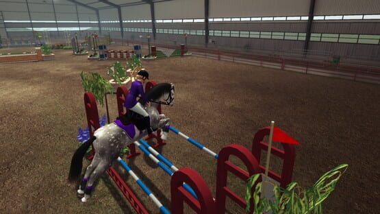 Screenshot Riding Club Championships