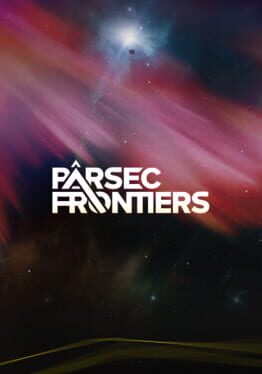 Cover Parsec Frontiers
