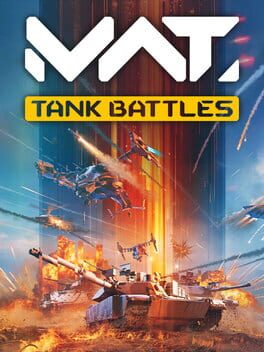 Cover MWT: Tank Battles