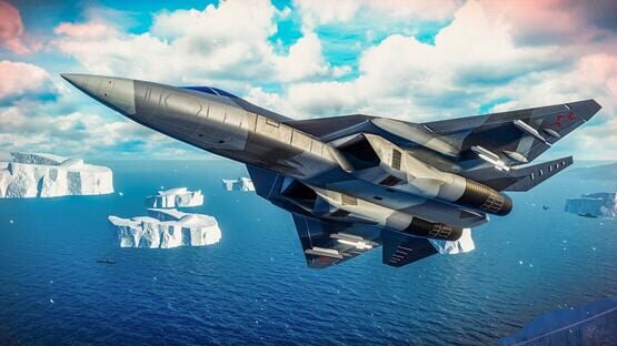 Screenshot Modern Warships